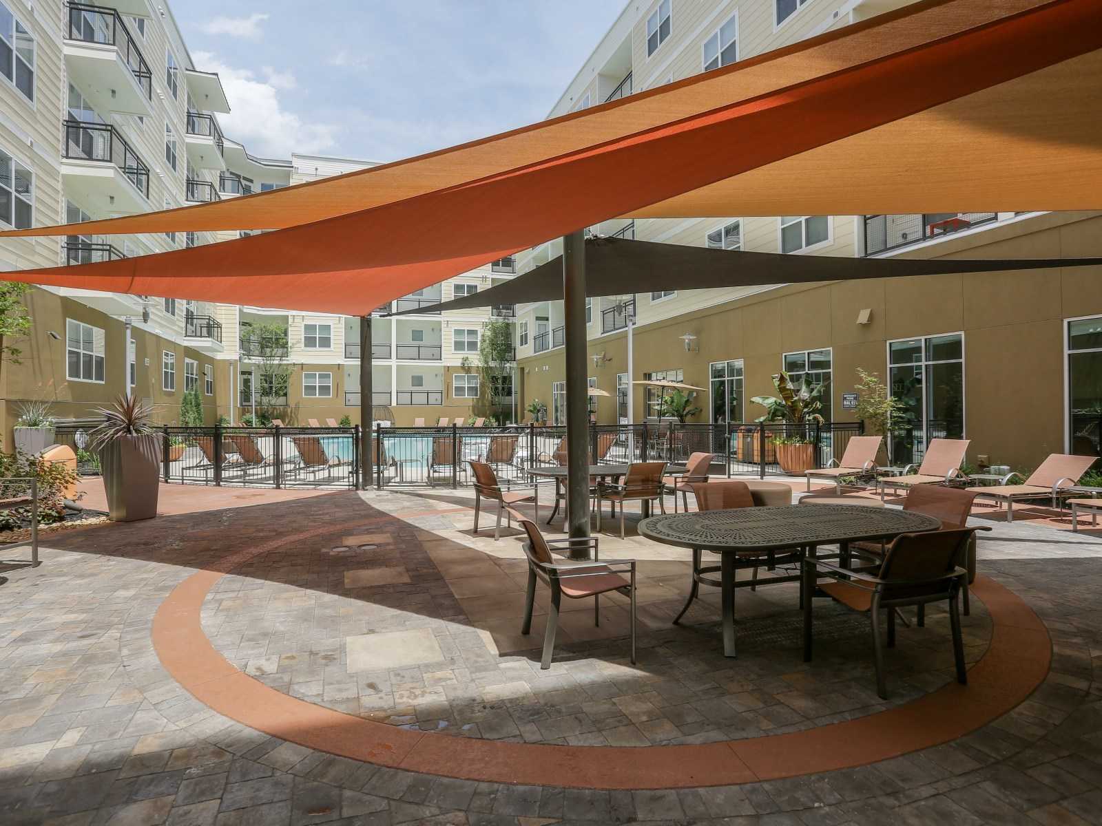 Apartments for rent at 909 Flats in Downtown
