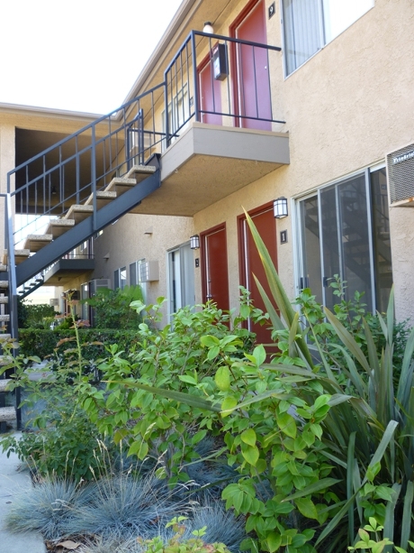 Apartments for rent at Mulberry Cottages in 