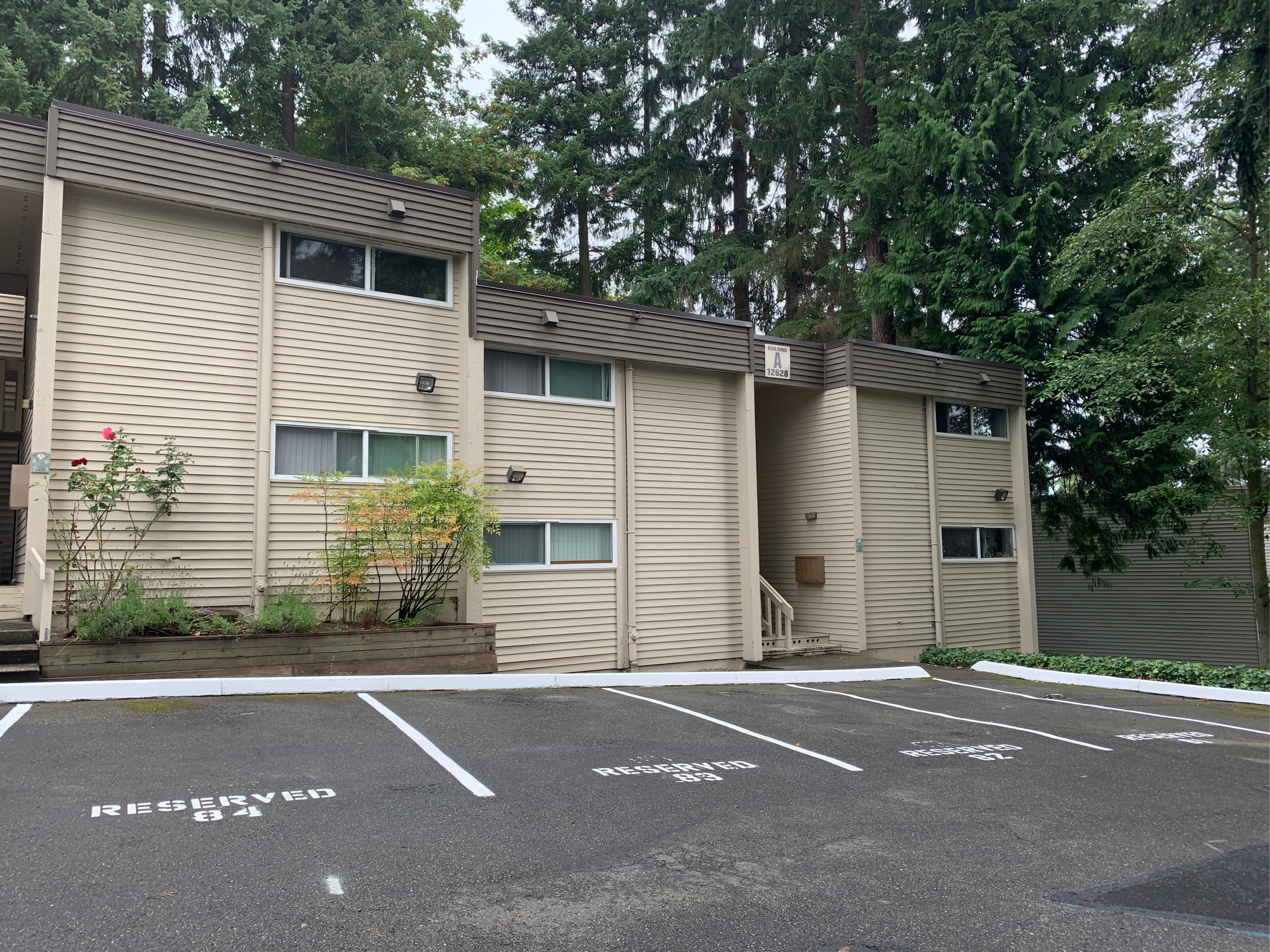 Apartments for rent at Glendale Apartments in Wilburton