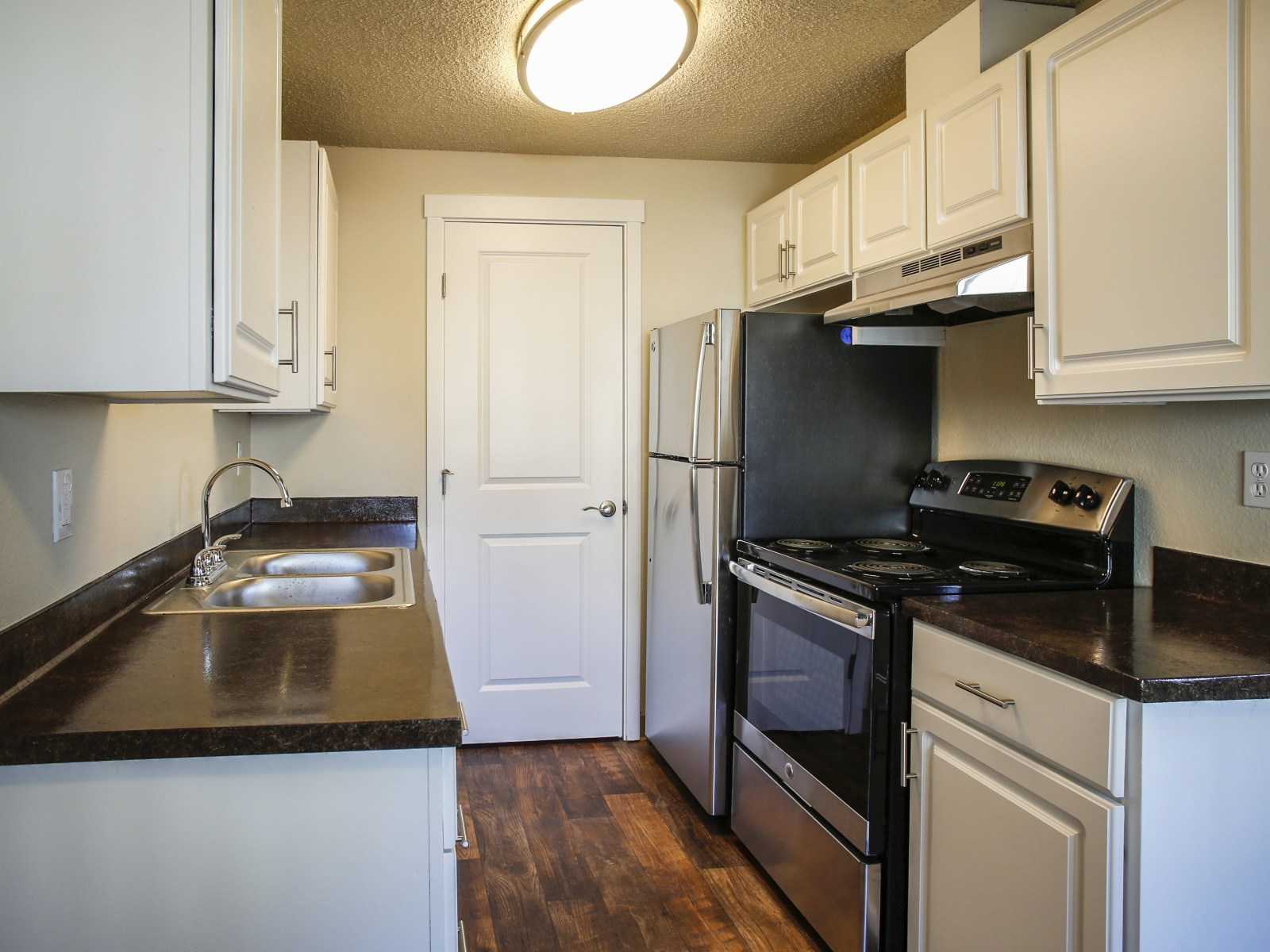Apartments for rent at Hidden Villa in 