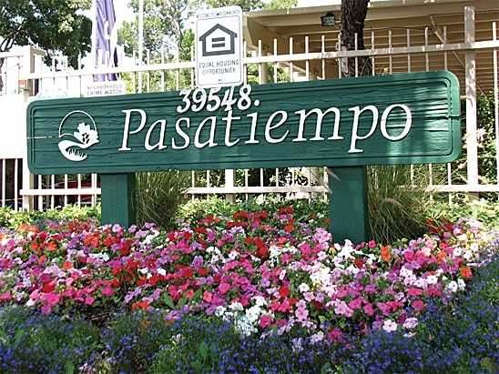 Apartments for rent at Pasatiempo Senior Apartments in Central-Downtown Fremont