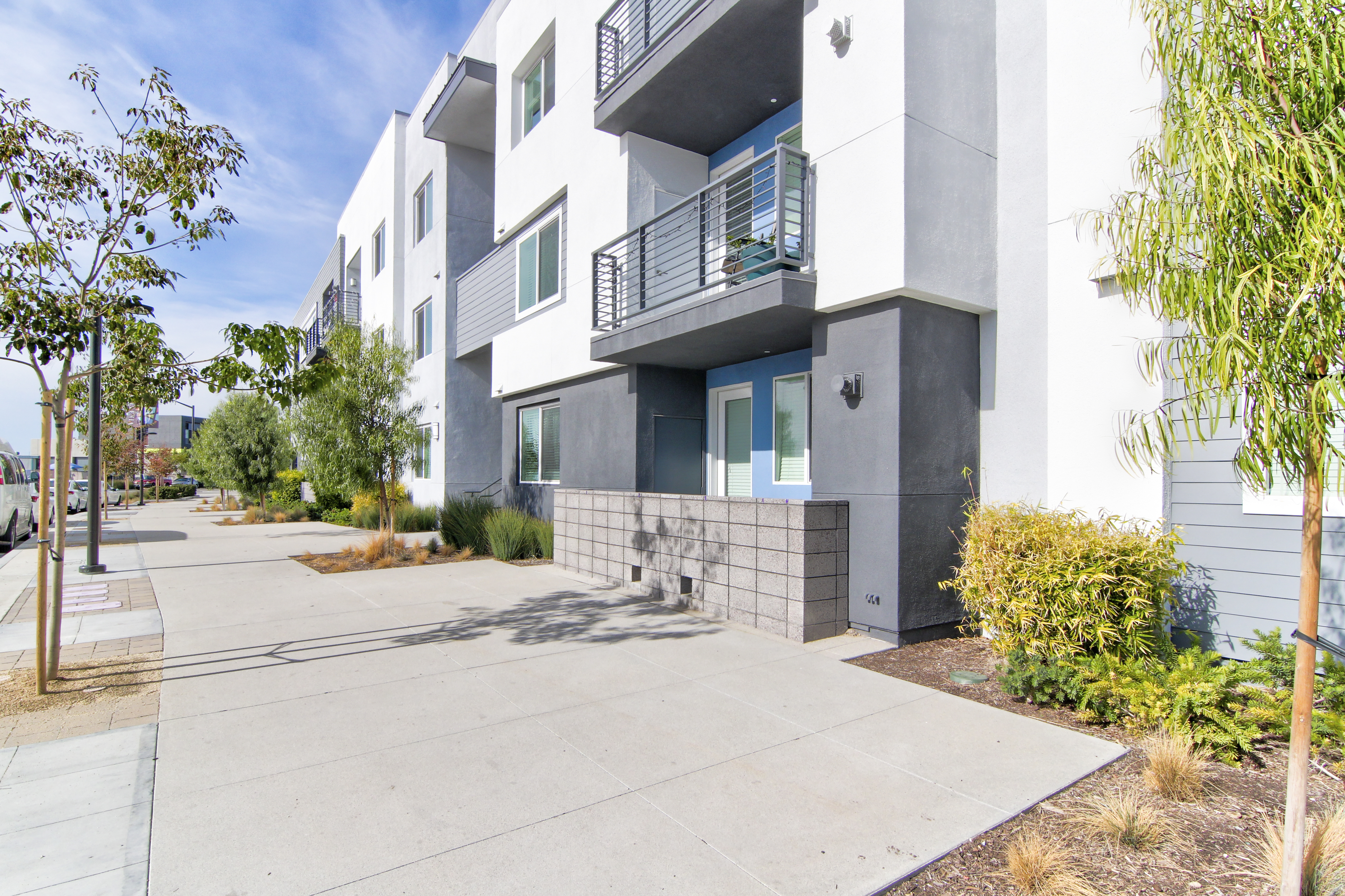 Apartments for rent at Boardwalk at Millenia in Otay Ranch