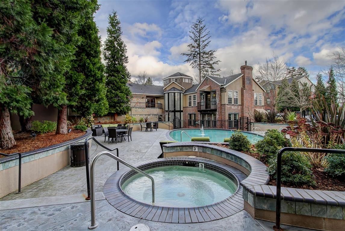 Apartments for rent at Columbia Trails in 