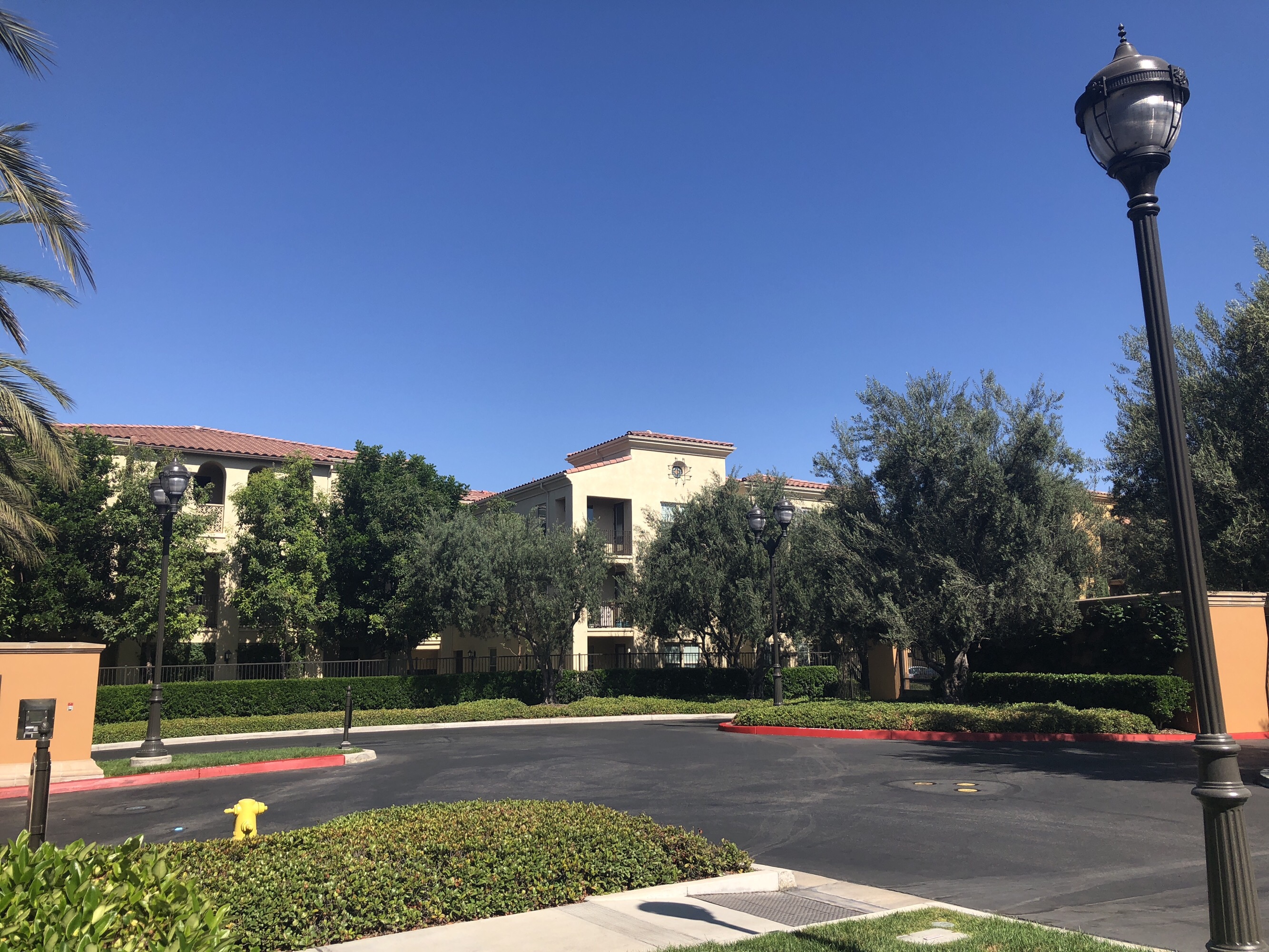 Apartments for rent at Esperanza Apartment Homes in Northwood