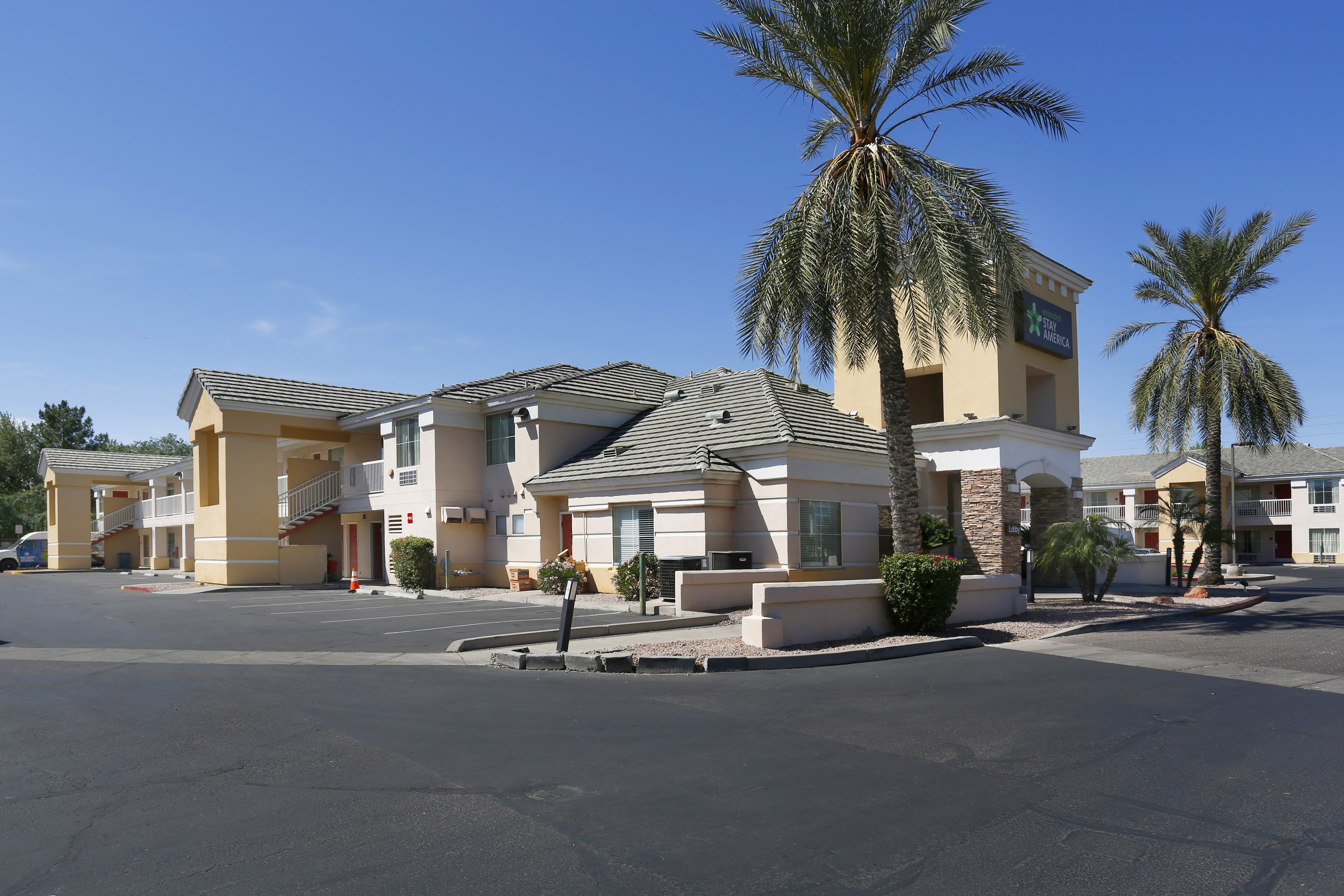 Apartments for rent at Furnished Studio - Phoenix - Airport - E. Oak St. in Arcadia Cove