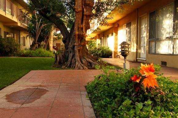 Apartments for rent at Prairie Villas Apartments in North Valley