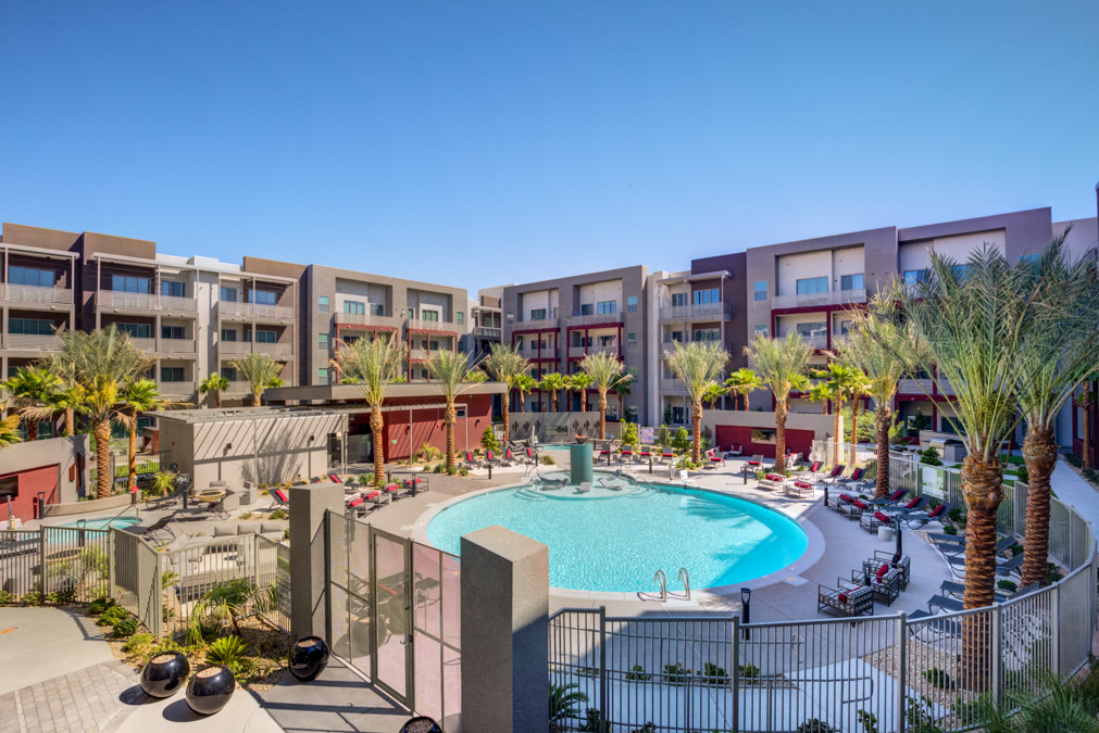 Apartments for rent at Kaktus Life in Southern Highlands