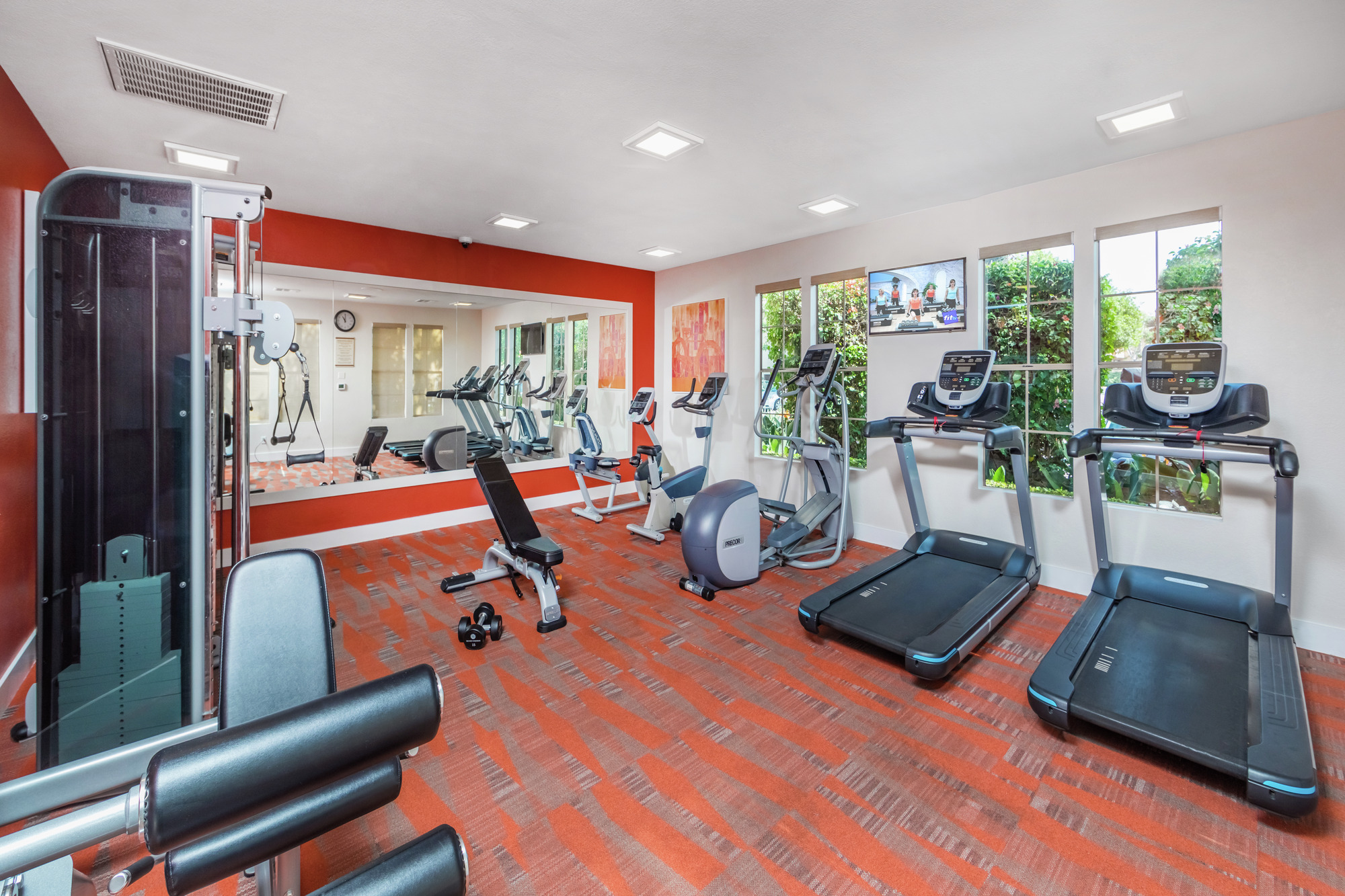 Apartments for rent at Rancho Mariposa Apartments in 