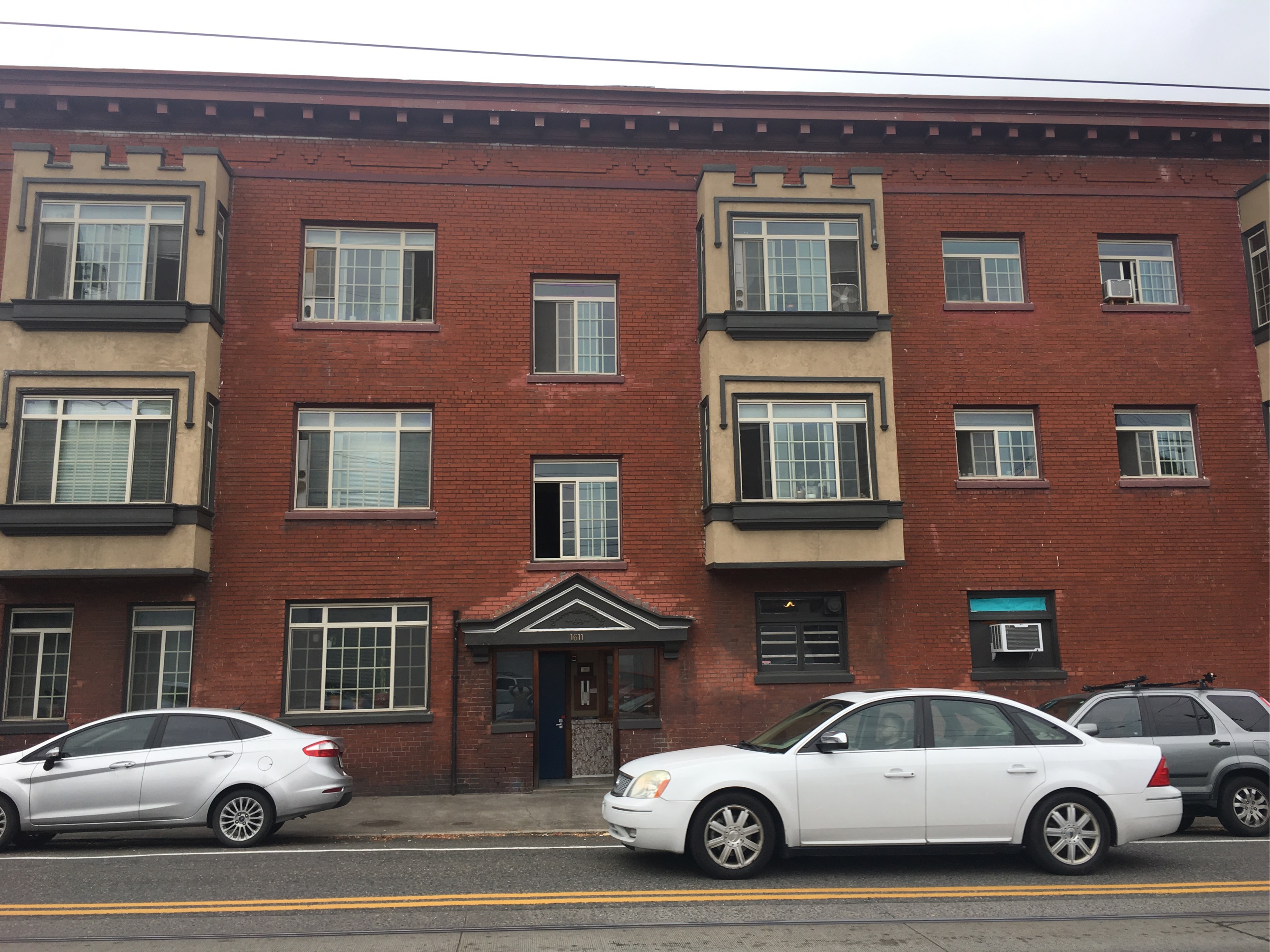 Apartments for rent at Buell Management,LLC in Nob Hill