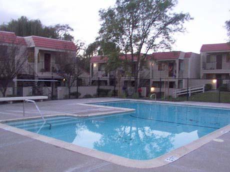 Apartments for rent at Park Sienna Apartment Homes in 