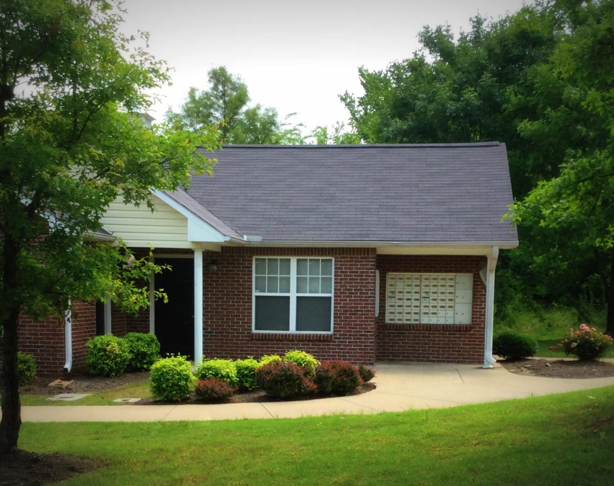 Apartments for rent at Riverbrook Apartments in 