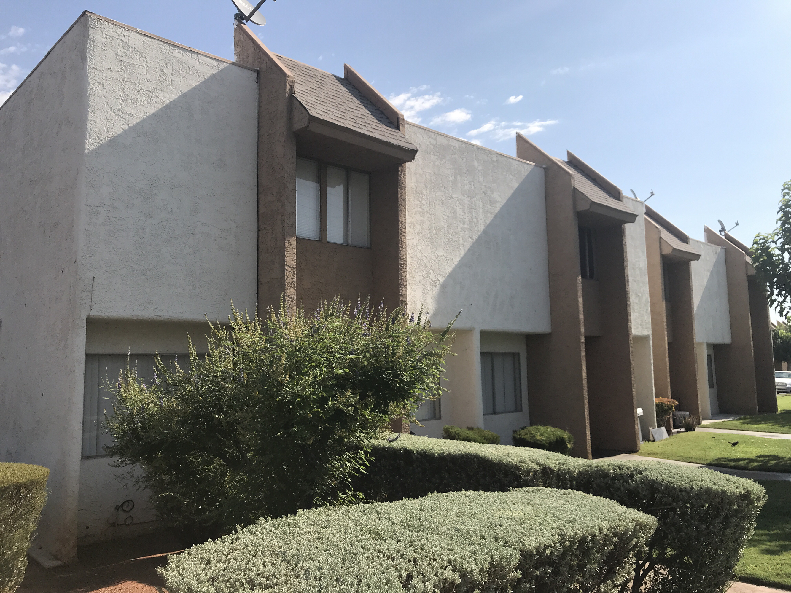 Apartments for rent at Eagle Apartments in 
