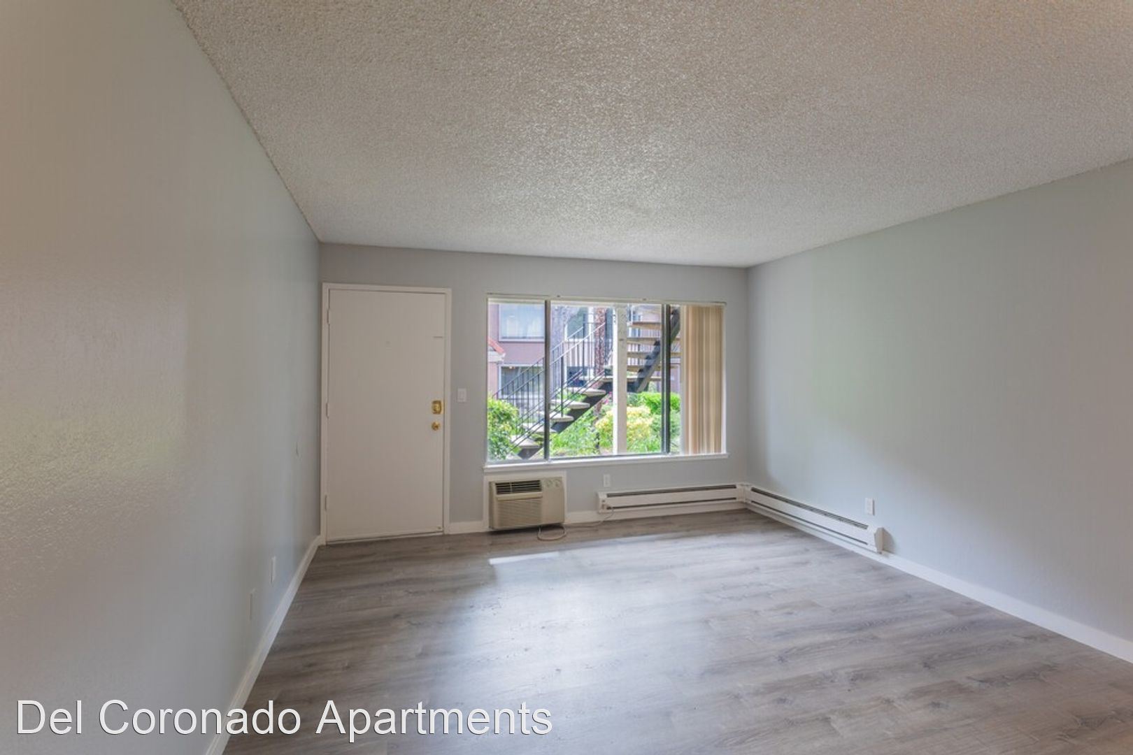 Apartments for rent at Del Coronado Apartments in 