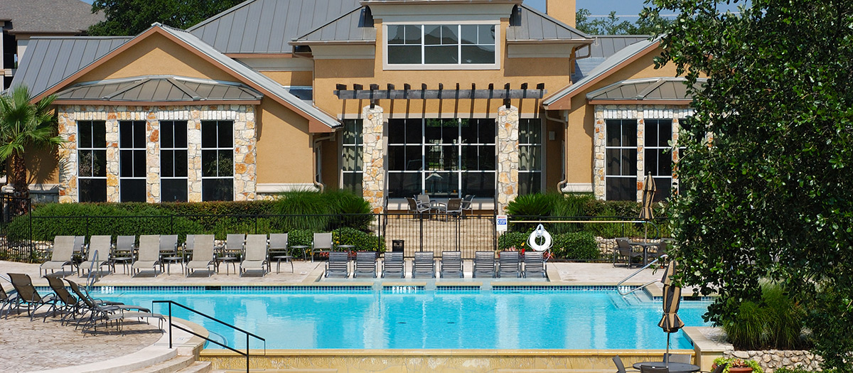 Apartments for rent at Silverado at Brushy Creek in 