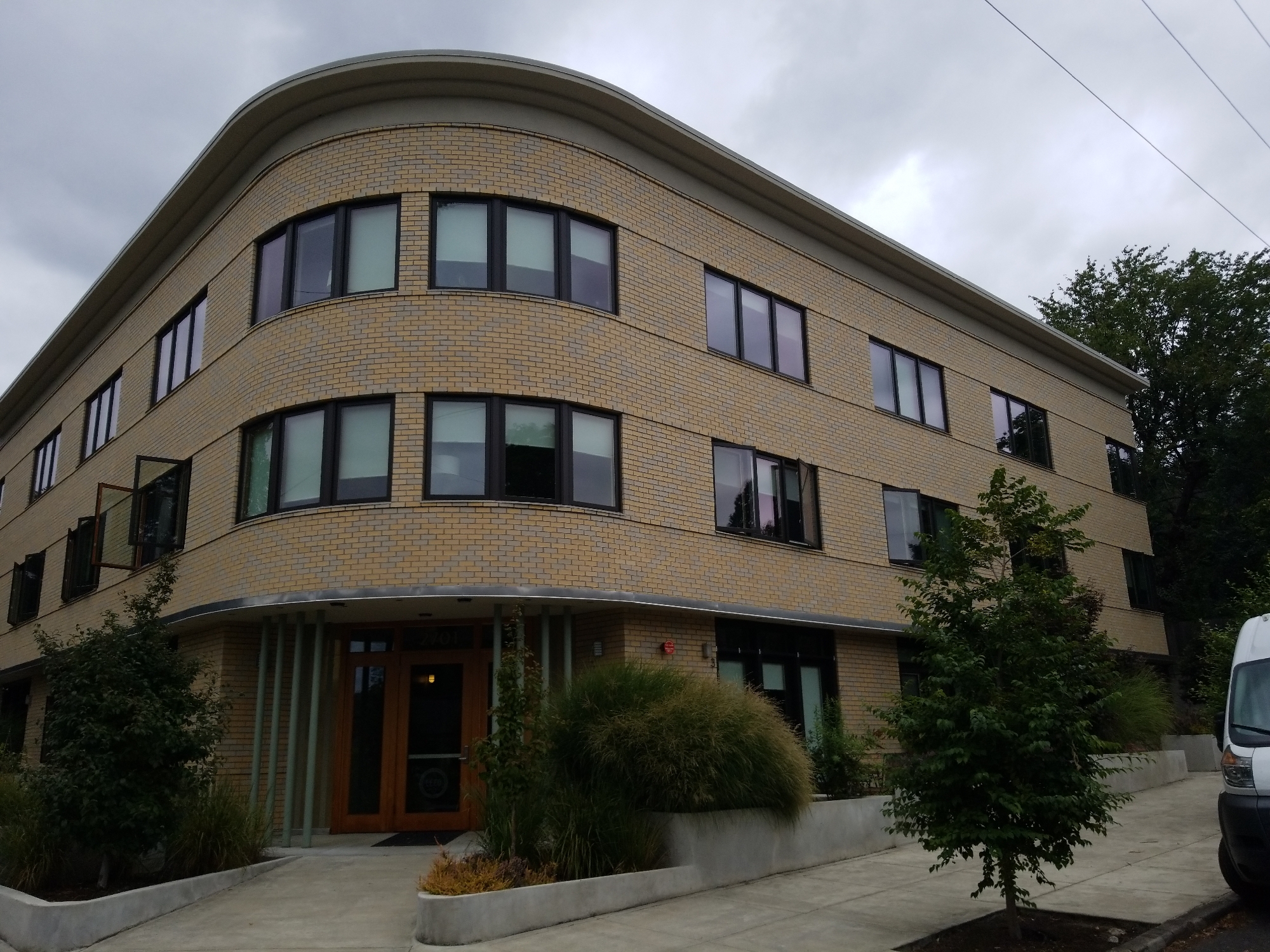 Apartments for rent at 2701 Se Clinton St in Hawthorne District