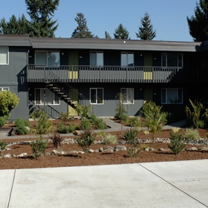 Apartments for rent at Sierra Meadows in South Auburn