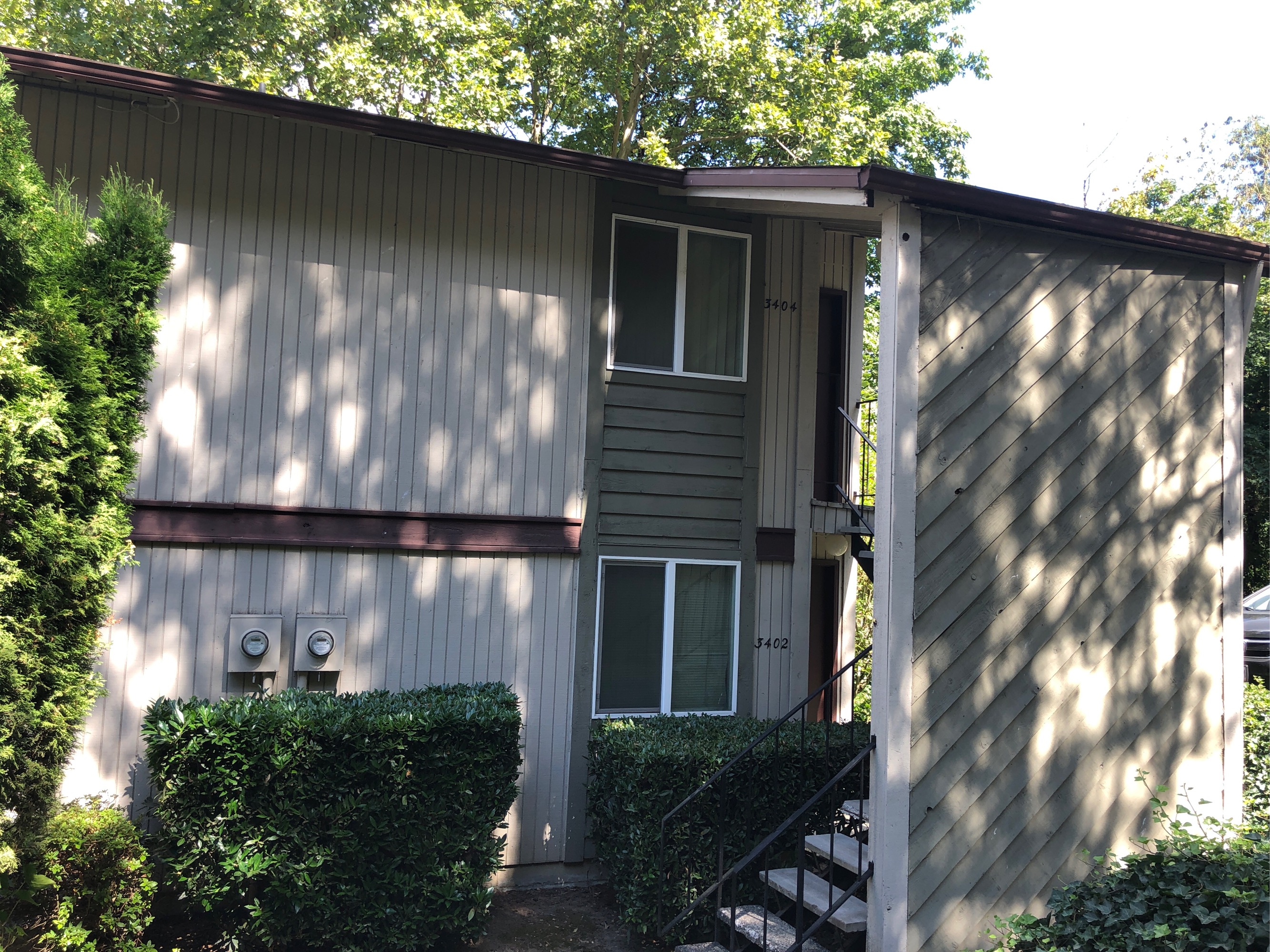 Apartments for rent at Blazer Bluff Apartments in Hayhurst
