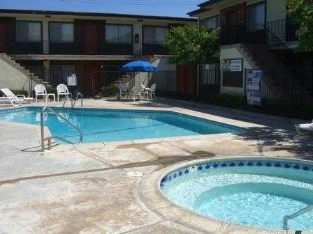 Apartments for rent at Coast Apartments in Eastside Costa Mesa