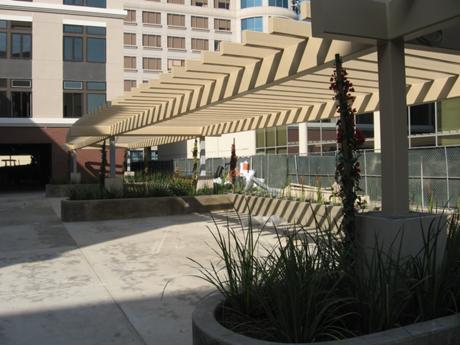 Apartments for rent at Doria Lofts in Anaheim Colony Historic District