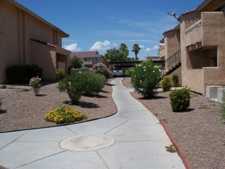 Apartments for rent at Sun Chase Apartments in 