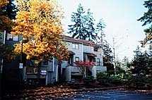 Apartments for rent at Alpine Ridge in 