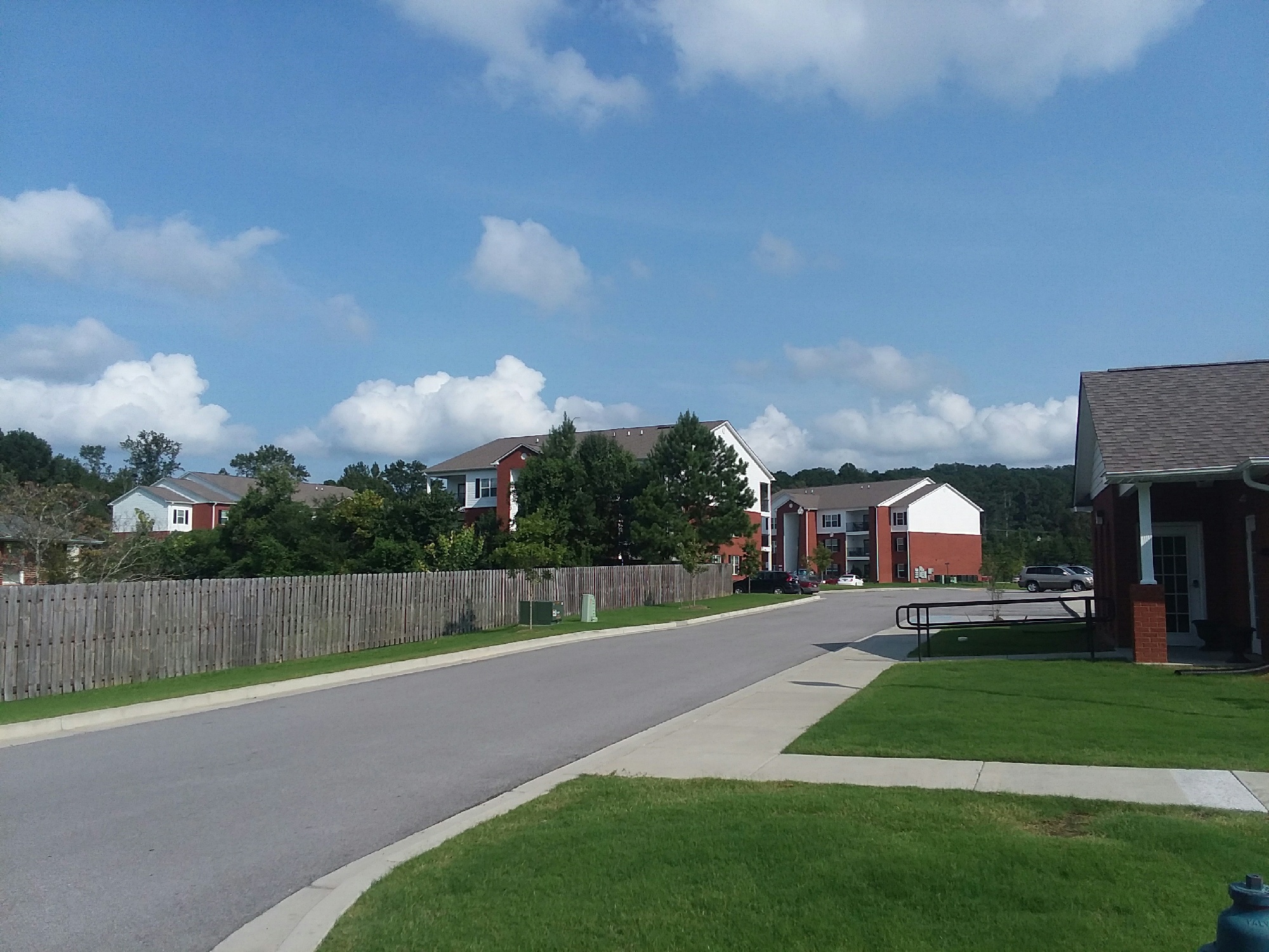 Apartments for rent at Summer Breeze Park in 