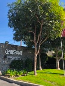 Apartments for rent at Centrepointe Apartments in 