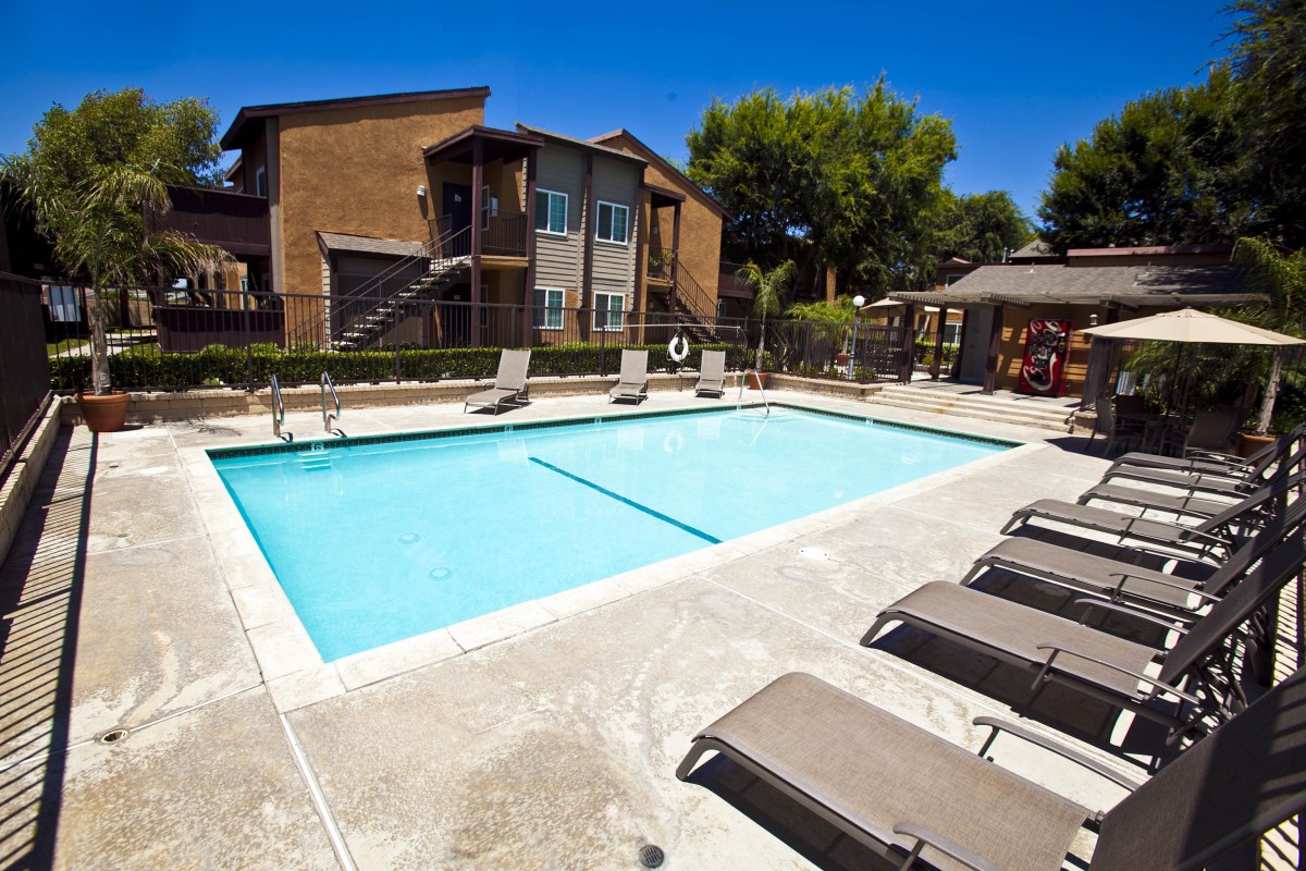 Apartments for rent at Copper Wood Apartments in 