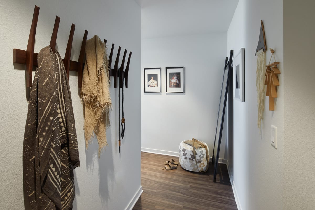 Apartments for rent at Griffis South Waterfront in Homestead