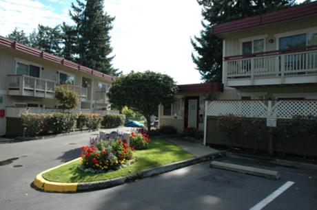 Apartments for rent at University Crossings in 