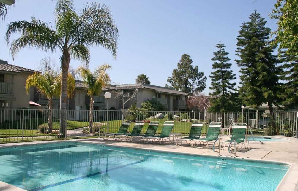 Apartments for rent at Robin Meadows - Orange in 