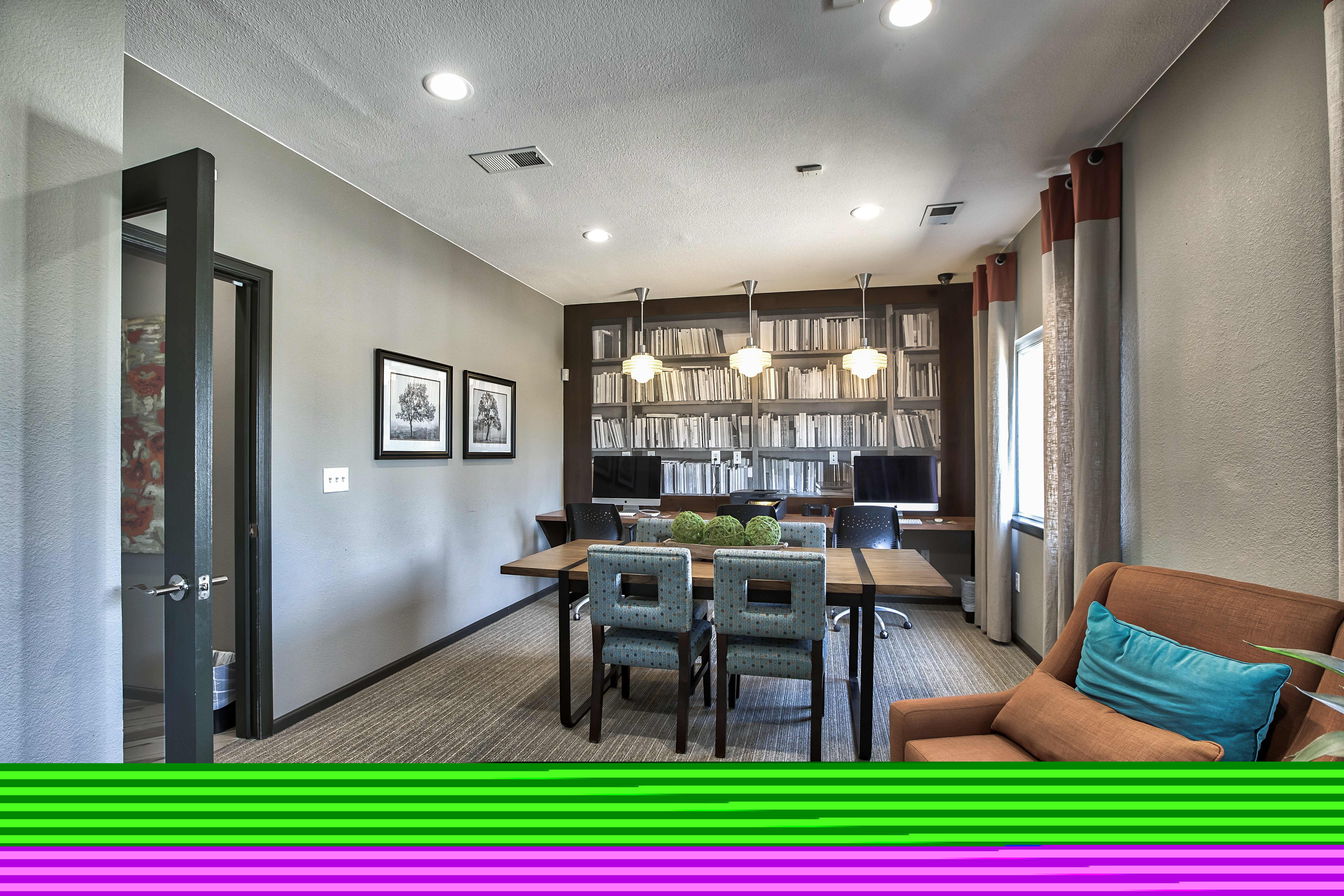 Apartments for rent at Willow Run Village Apartments in Willow Run