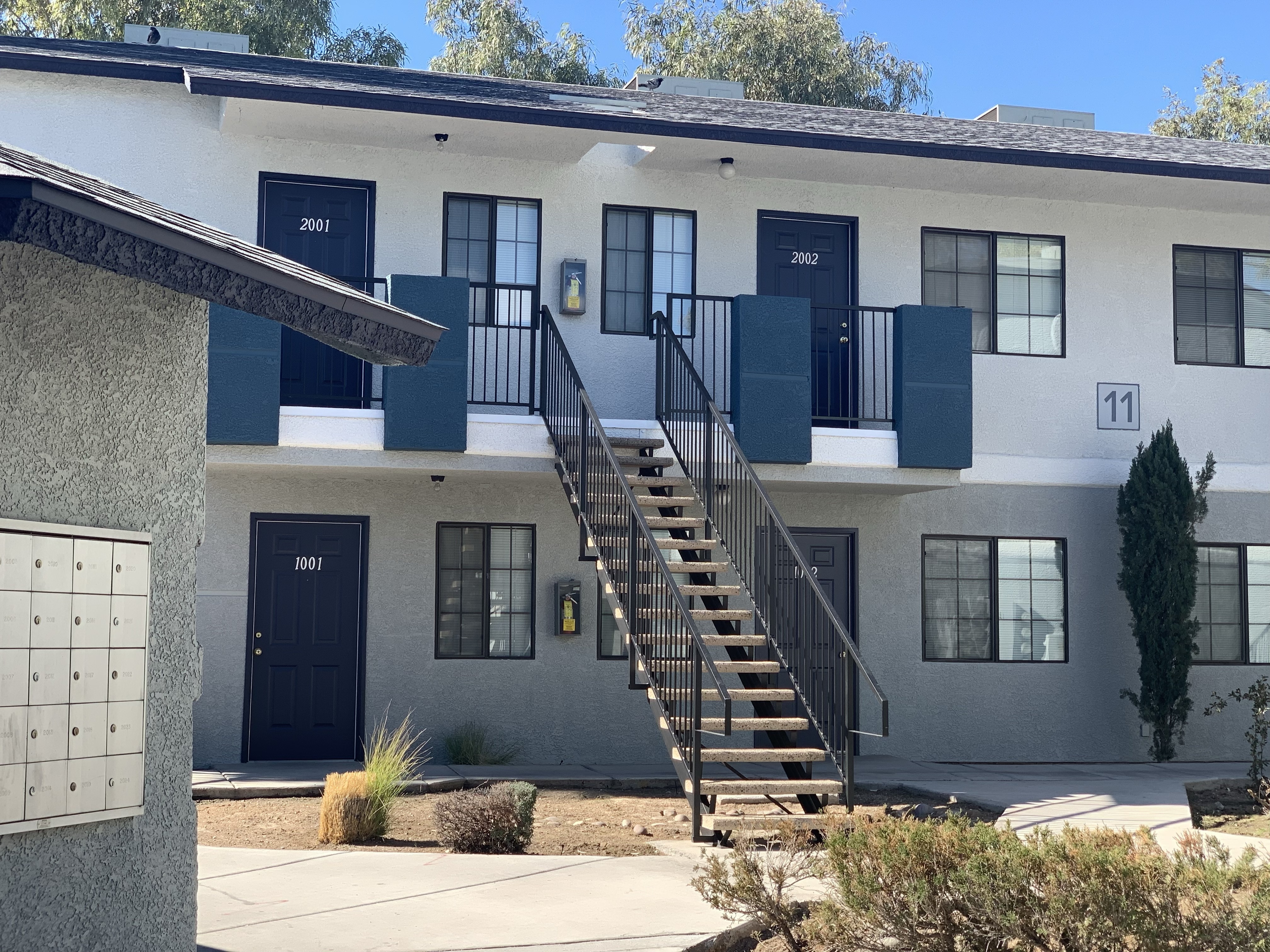 Apartments for rent at Buena Vida on Palms in 
