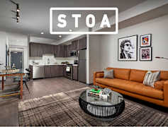 Places For Rent In La California