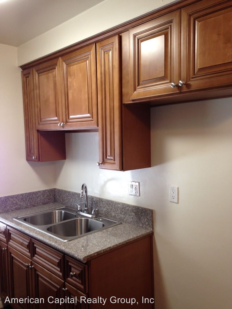 Apartments for rent at Marquis Apartments in 