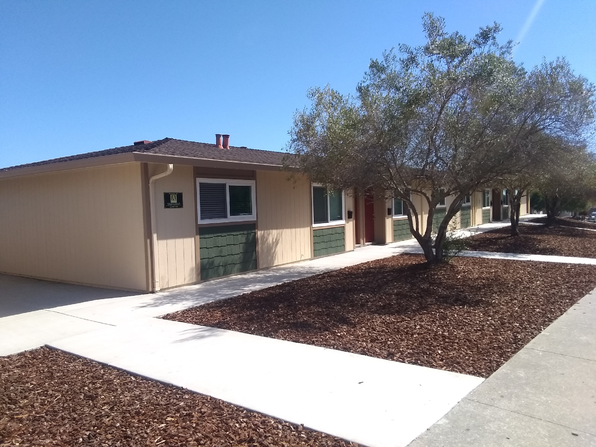 Apartments for rent at PENN-CLIFF APARTMENTS in 