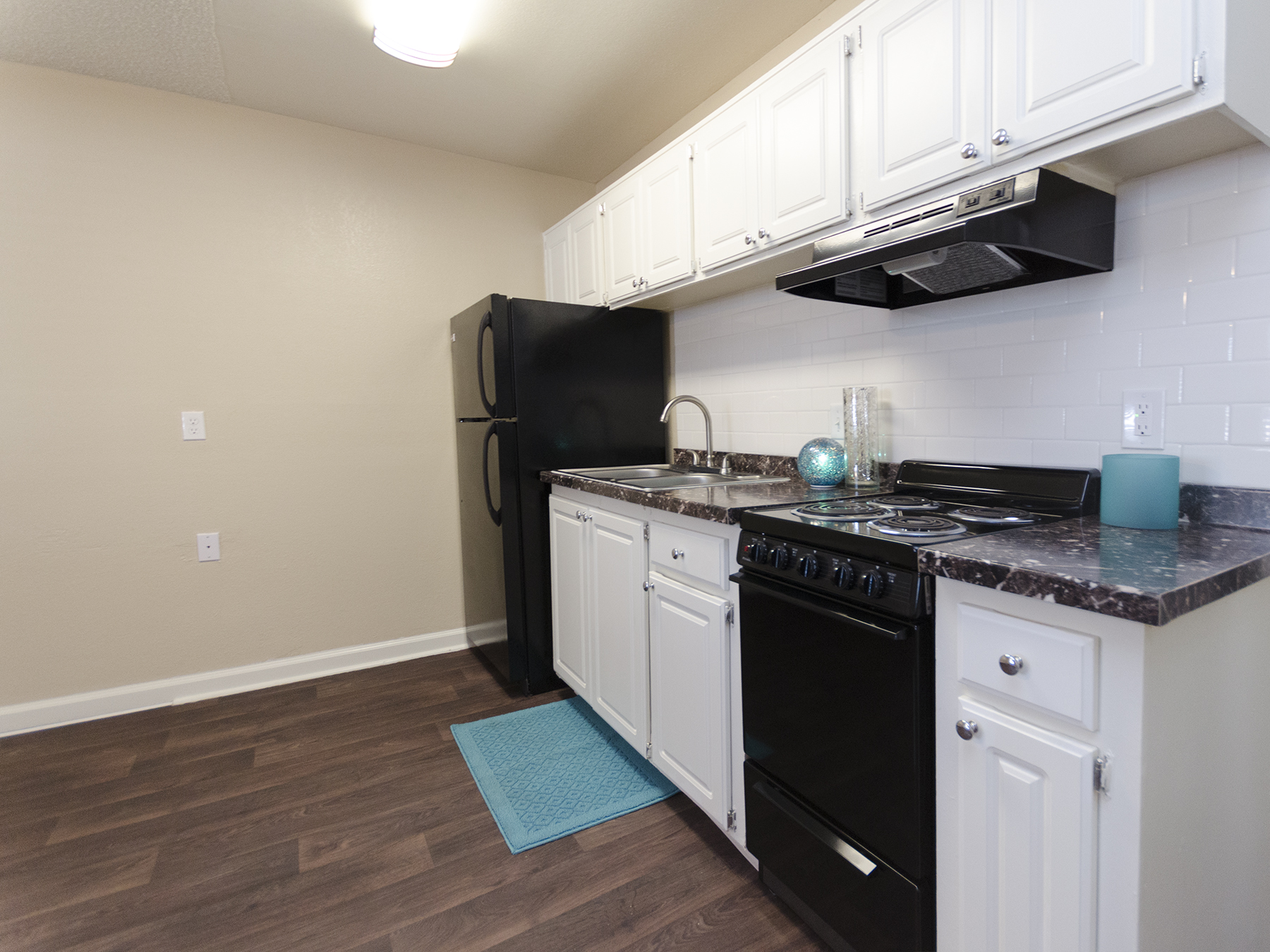 Apartments for rent at Crosswinds in Downtown Chandler
