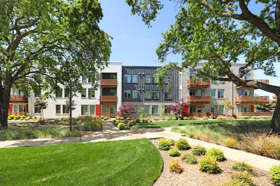 Apartments for rent at Annadel in 