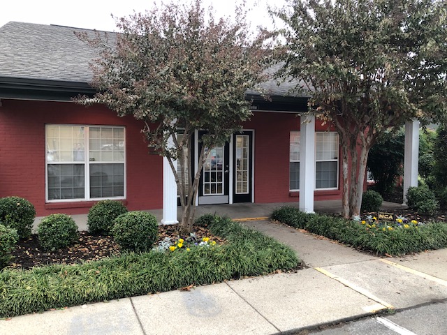 Apartments for rent at RiverChase in East Nashville