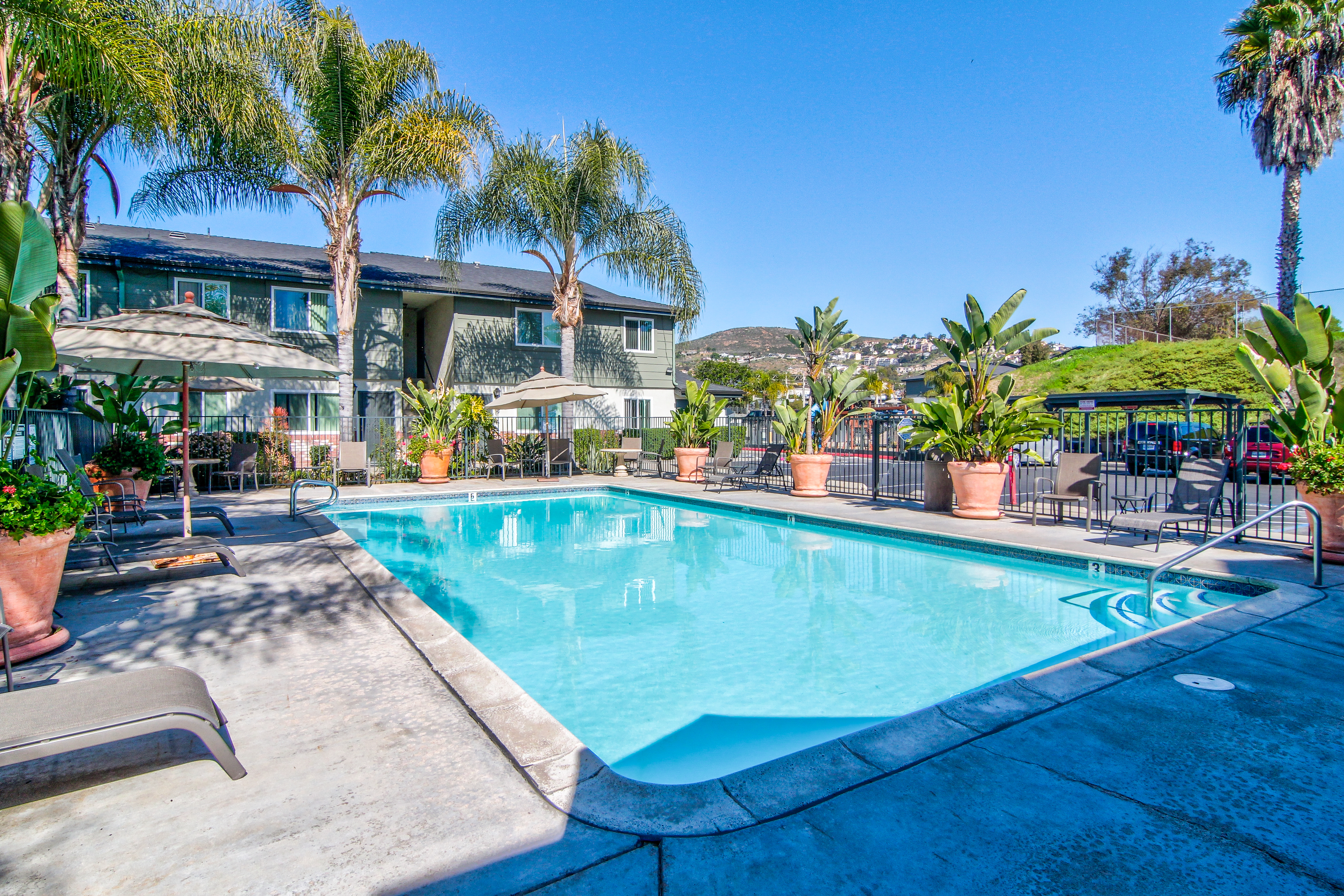 Apartments for rent at Shannon Arms in 