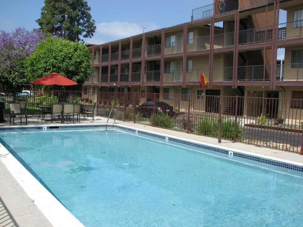 Apartments for rent at Harbor Verde Free Utilities in Harbor