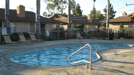 Apartments for rent at Regal Court Apartments in 