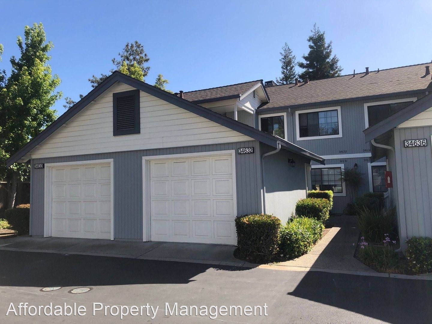 Apartments for rent at 34632 Musk Terrace in Ardenwood