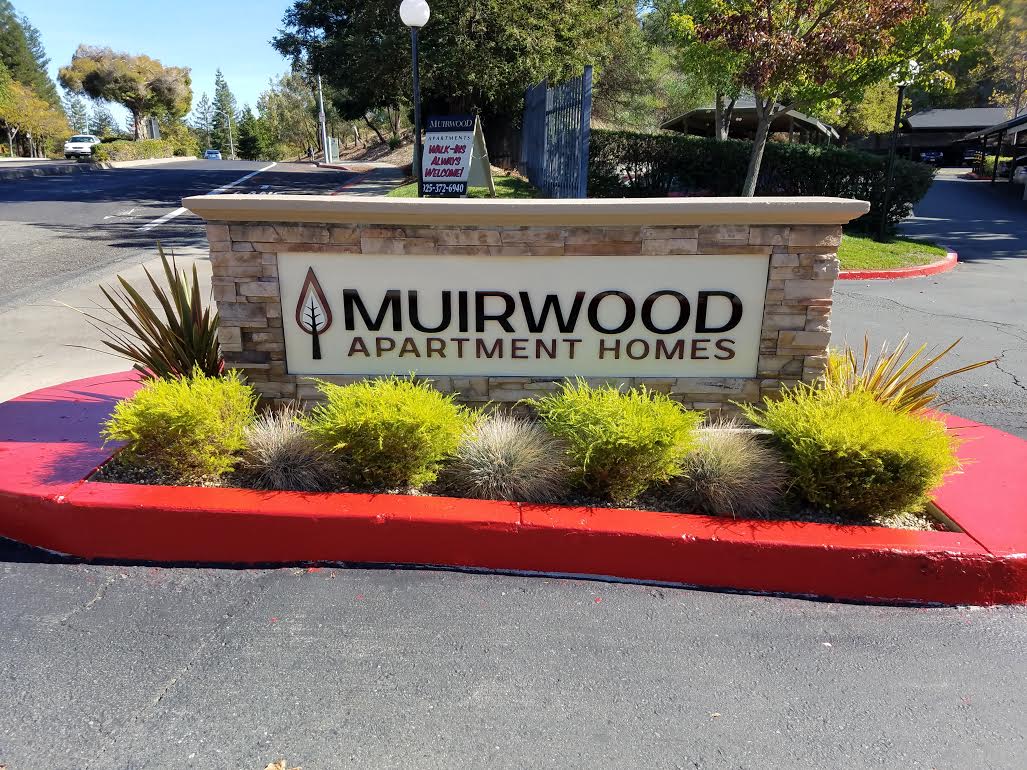 Apartments for rent at Muirwood Gardens in 