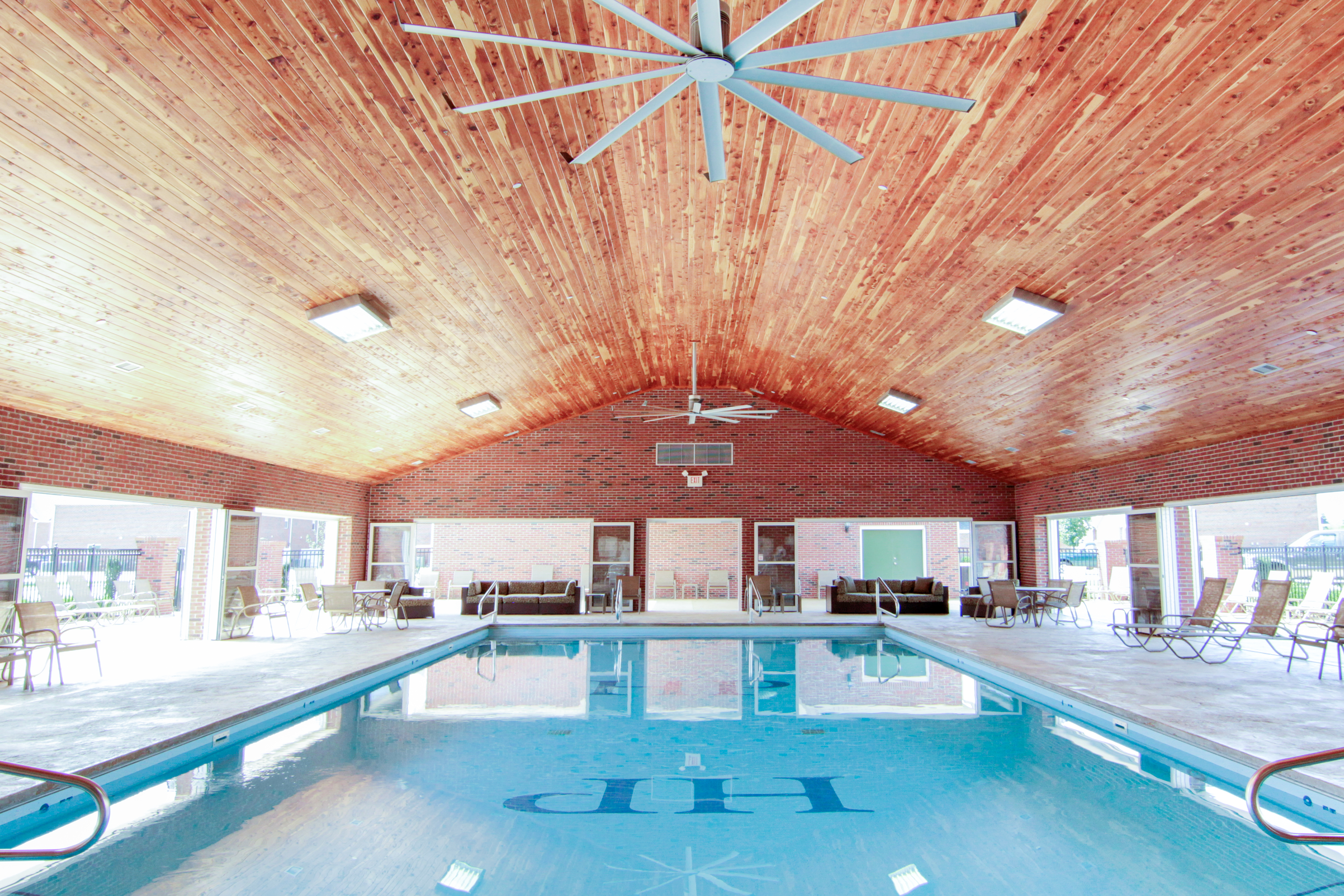 Apartments for rent at Hartmann Plantation in 