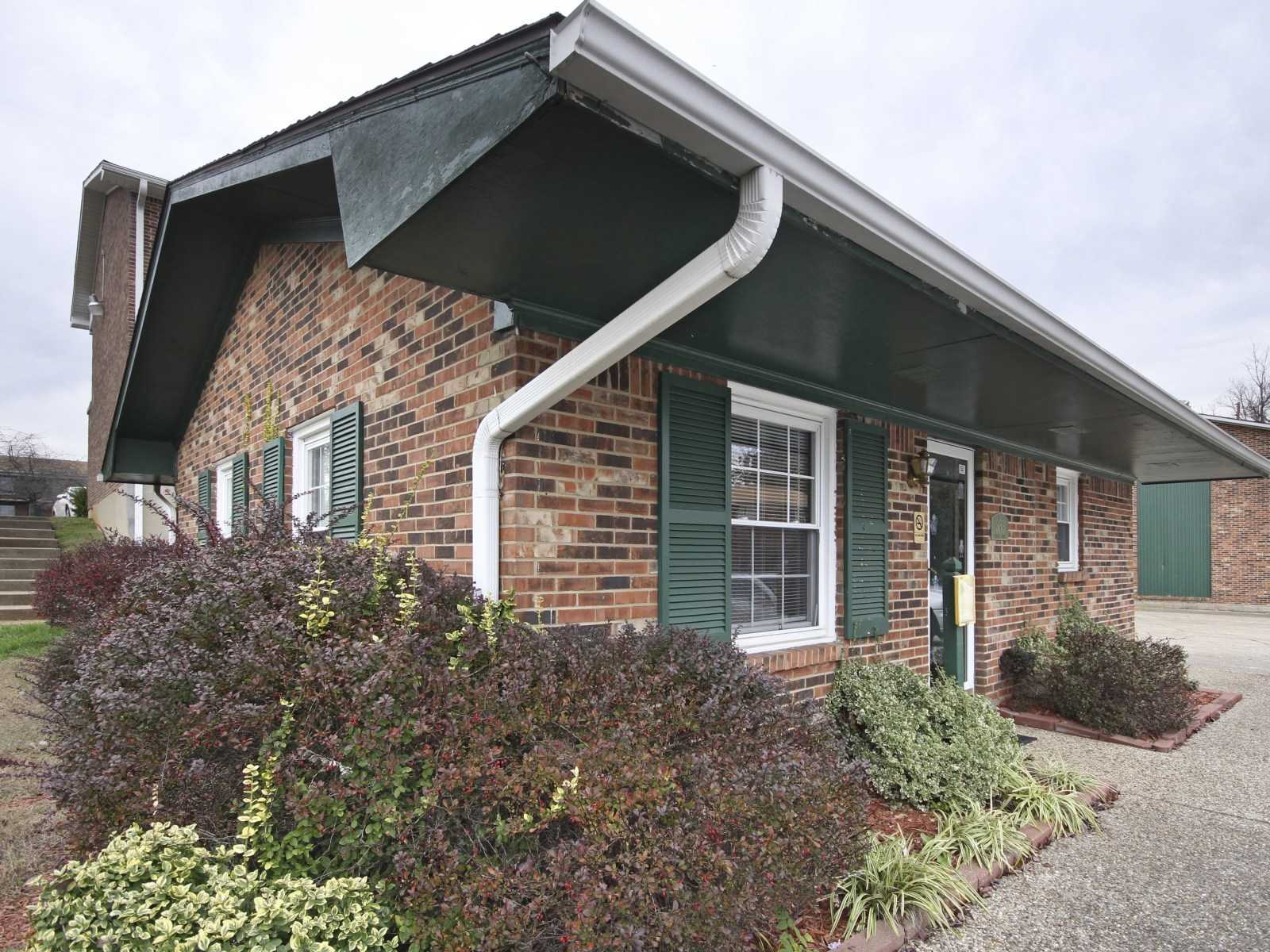 Apartments for rent at Maple Hills in 