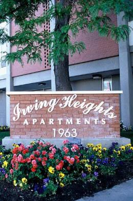 Apartments for rent at Irving Heights Apartments in Westminster