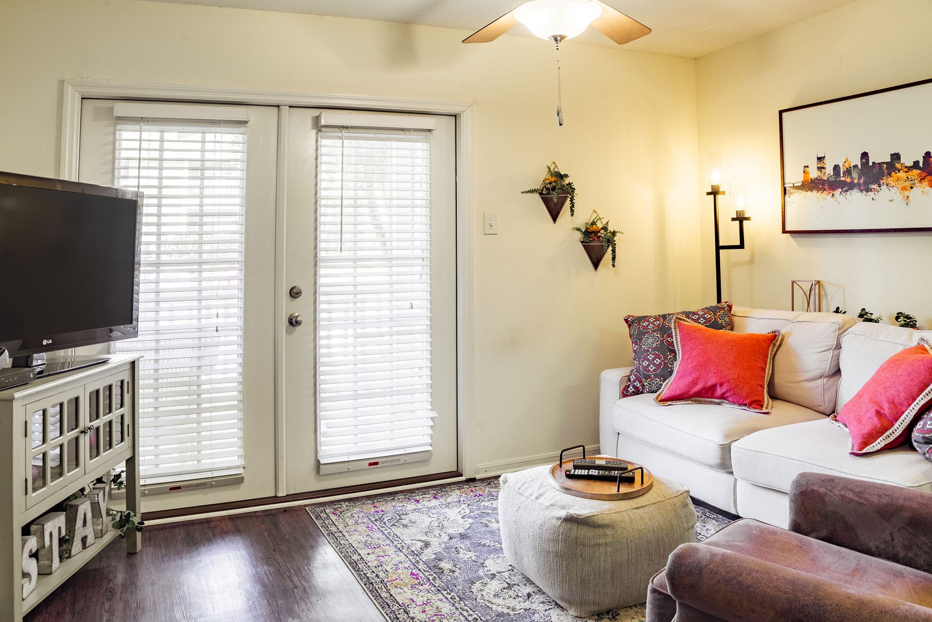 Apartments for rent at Beaumont Place in Merrimack District