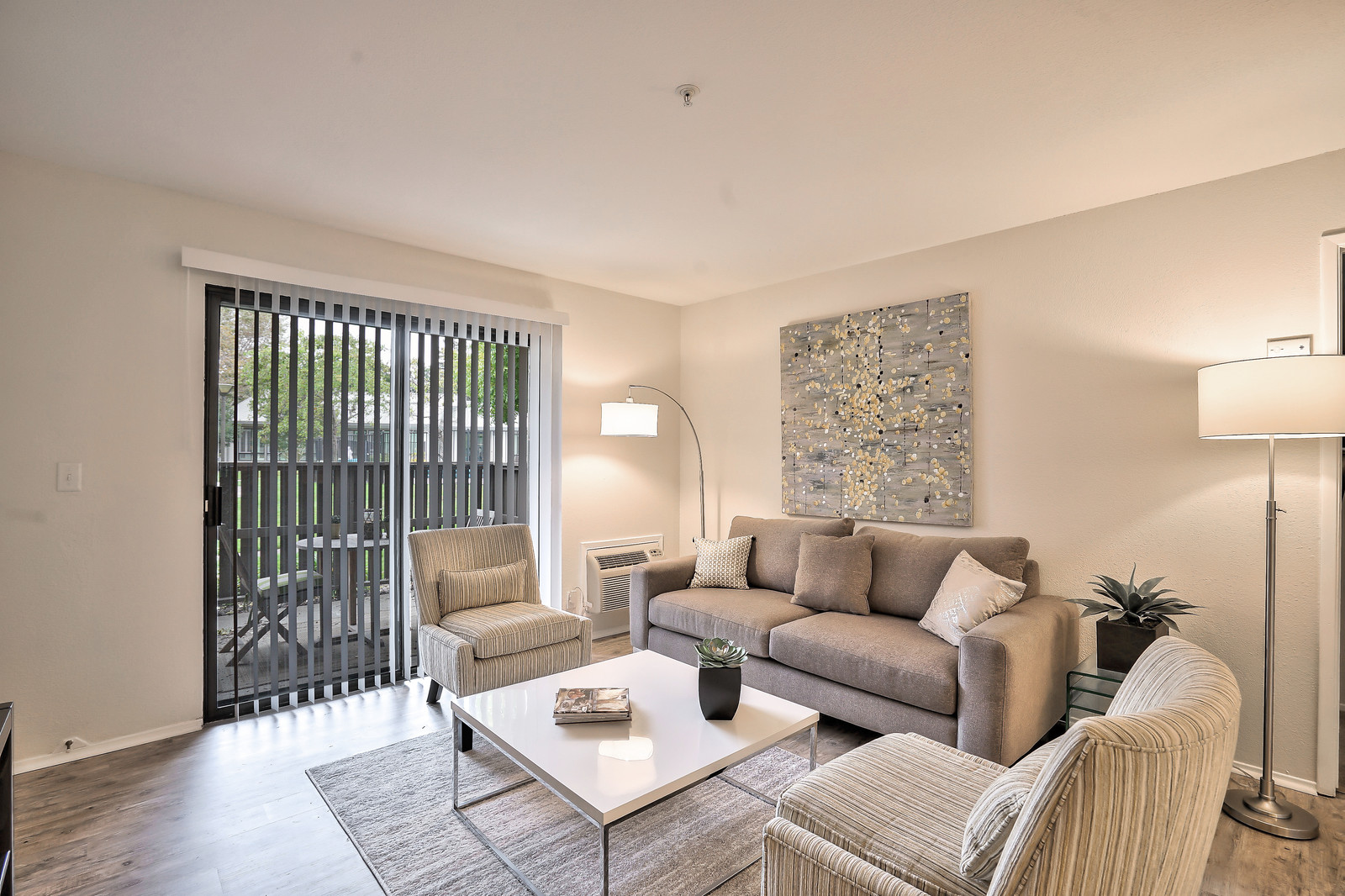 Apartments for rent at Alvista at The Bridge in Mt. Eden