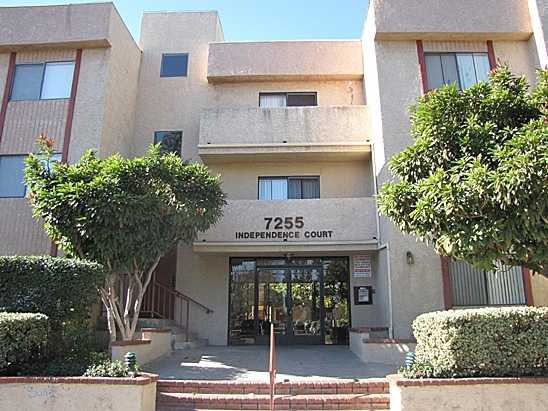 Apartments for rent at Independence Court Apartments in South Valley